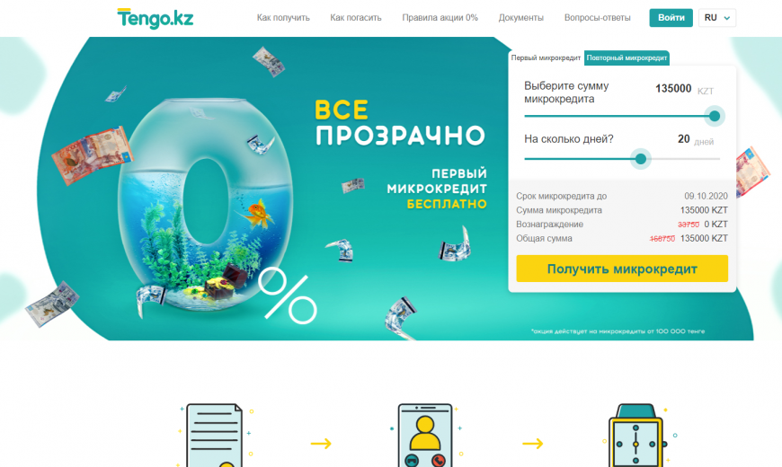 Тенго (tengo.kz) image 870x520 - Тенго (tengo.kz)